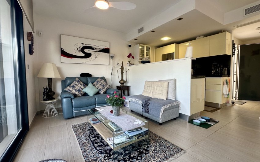 Reventa - Apartment -
Orihuela Costa - Punta Prima