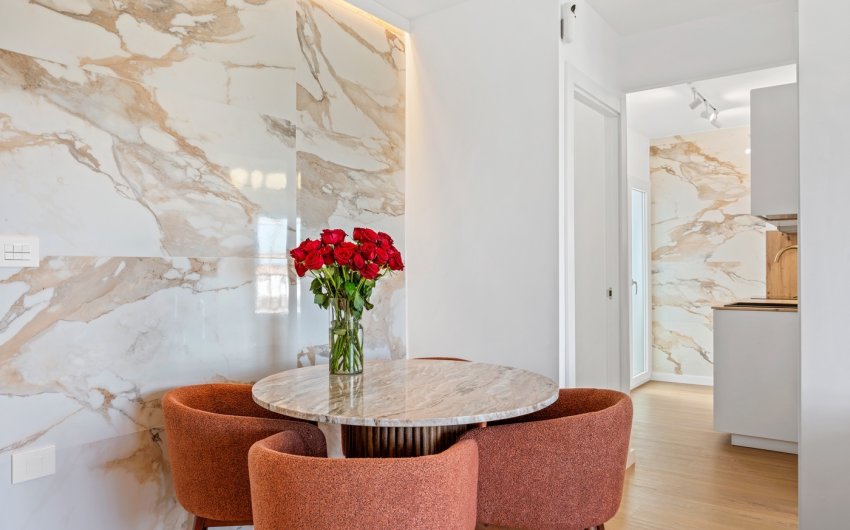 Reventa - Apartment -
Orihuela Costa - Punta Prima