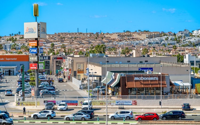 Reventa - Apartment -
Orihuela Costa - Punta Prima