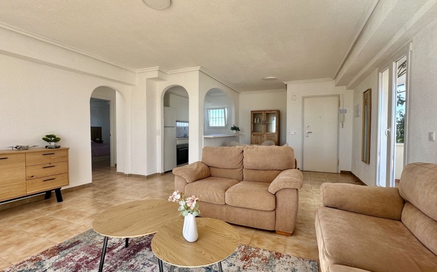 Reventa - Apartment -
Orihuela Costa - Punta Prima