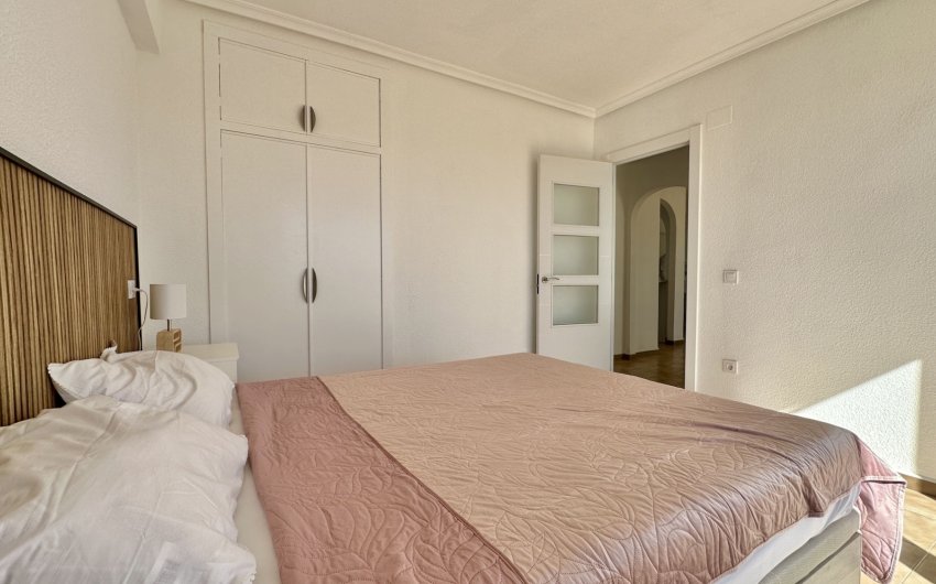 Reventa - Apartment -
Orihuela Costa - Punta Prima