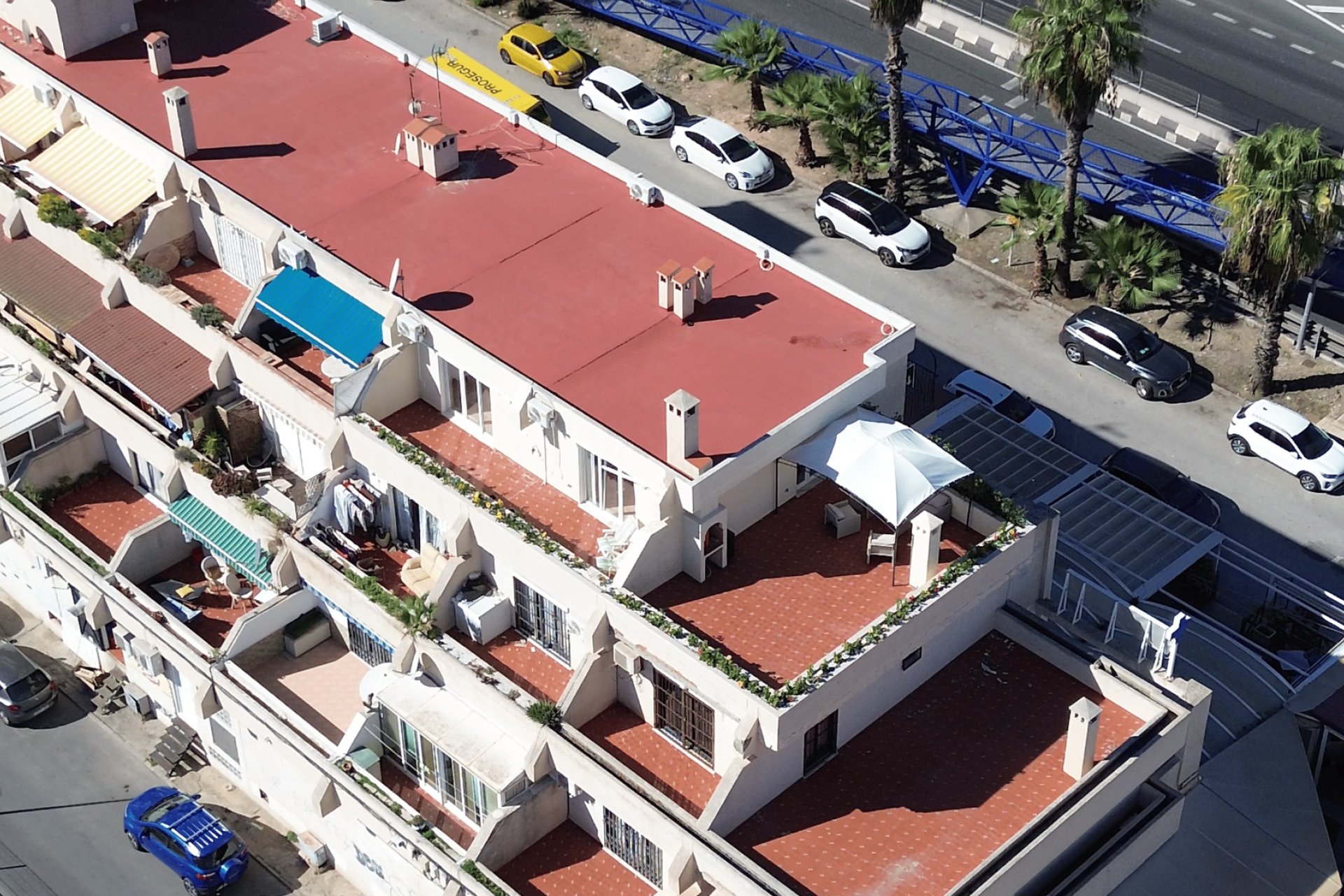 Reventa - Apartment -
Orihuela Costa - Punta Prima
