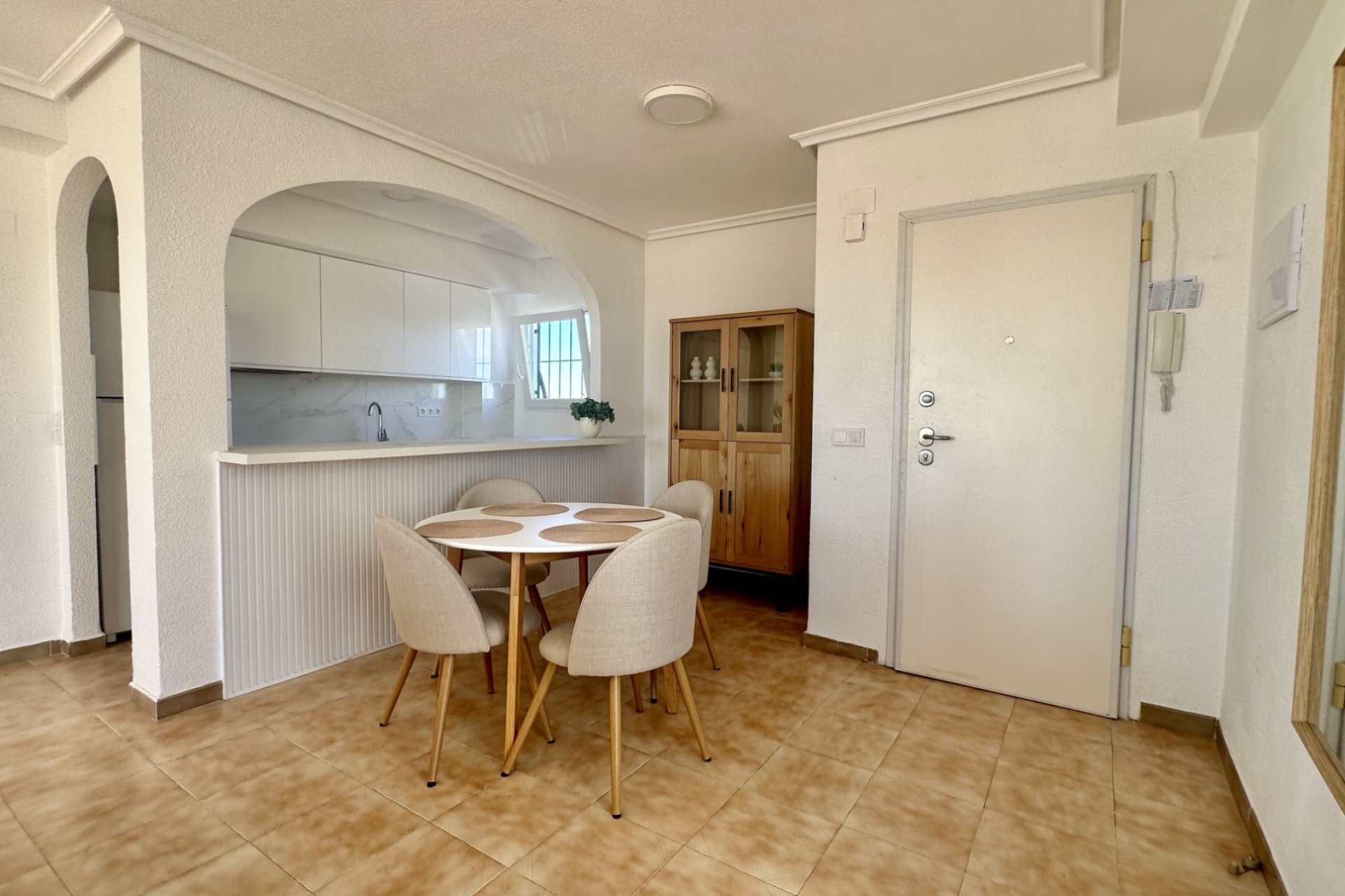 Reventa - Apartment -
Orihuela Costa - Punta Prima