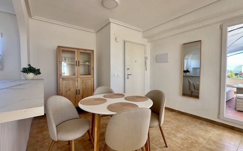 Reventa - Apartment -
Orihuela Costa - Punta Prima