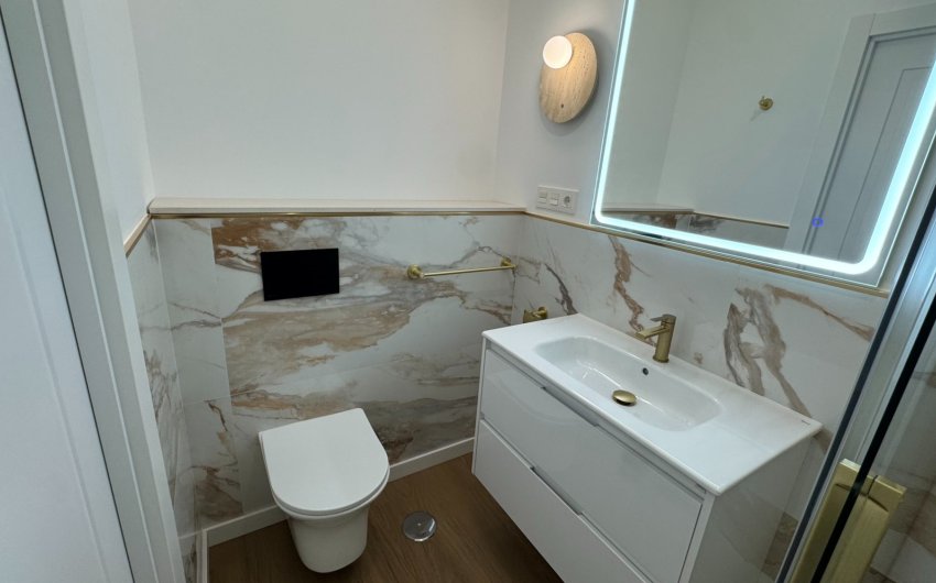 Reventa - Apartment -
Orihuela Costa - Punta Prima