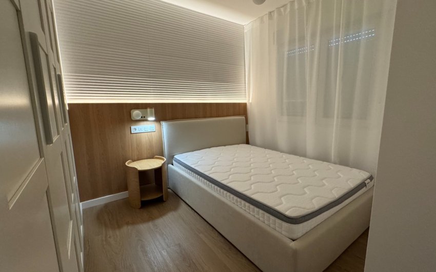 Reventa - Apartment -
Orihuela Costa - Punta Prima