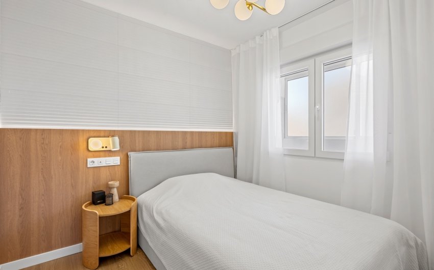 Reventa - Apartment -
Orihuela Costa - Punta Prima