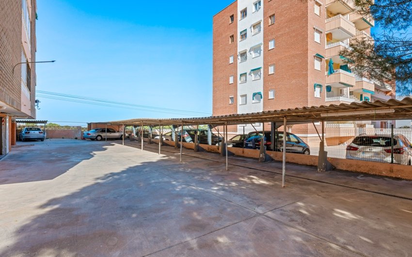 Reventa - Apartment -
Orihuela Costa - Punta Prima