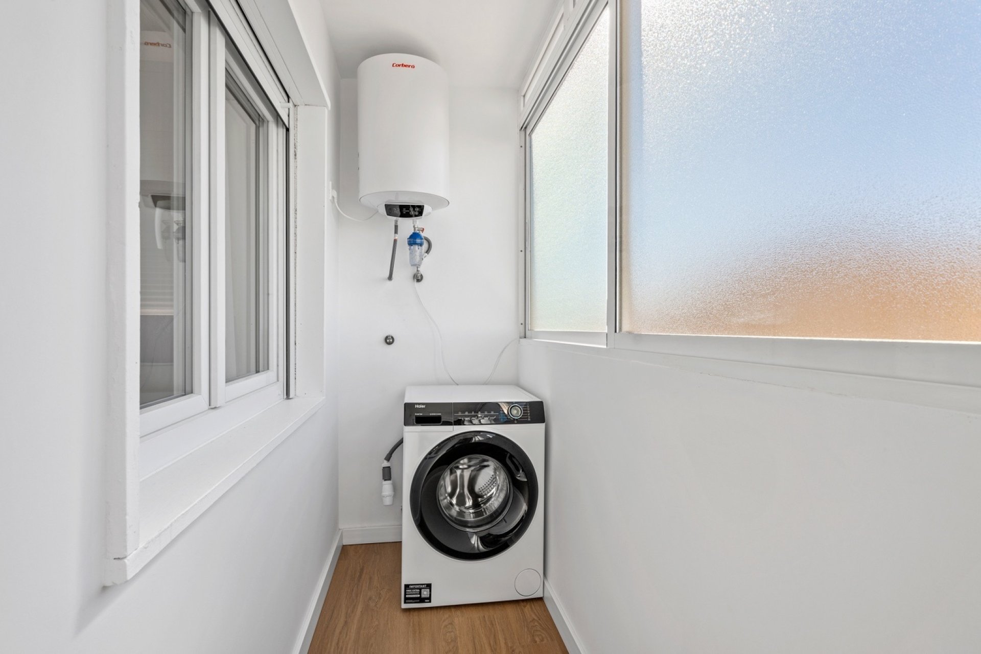 Reventa - Apartment -
Orihuela Costa - Punta Prima