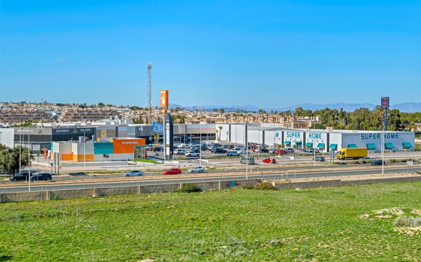 Reventa - Apartment -
Orihuela Costa - Punta Prima