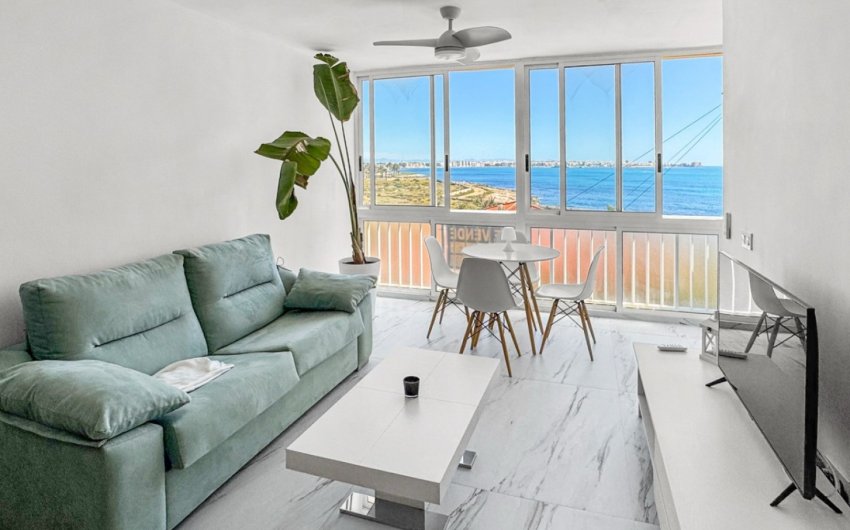 Reventa - Apartment -
Orihuela Costa - Punta Prima
