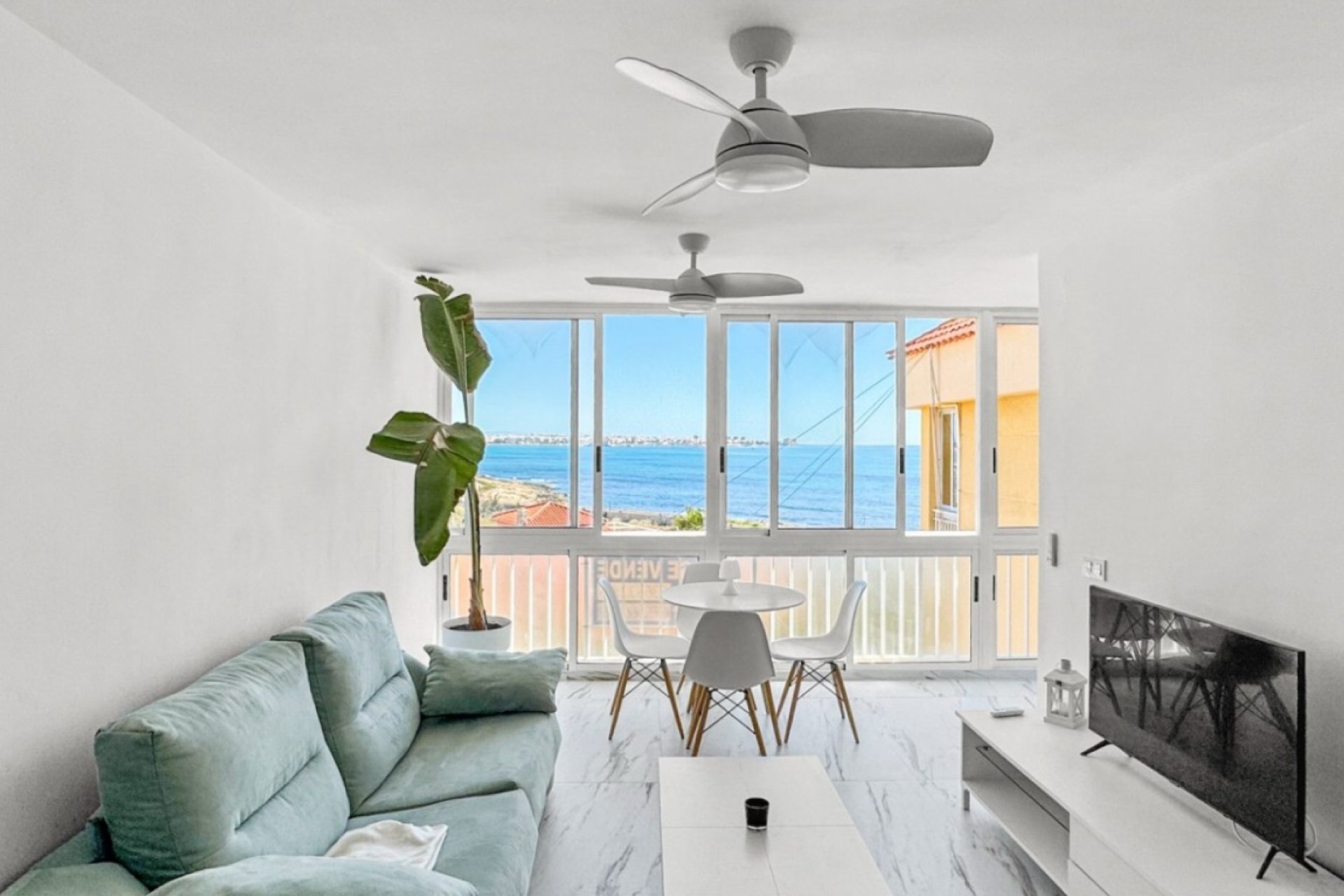 Reventa - Apartment -
Orihuela Costa - Punta Prima