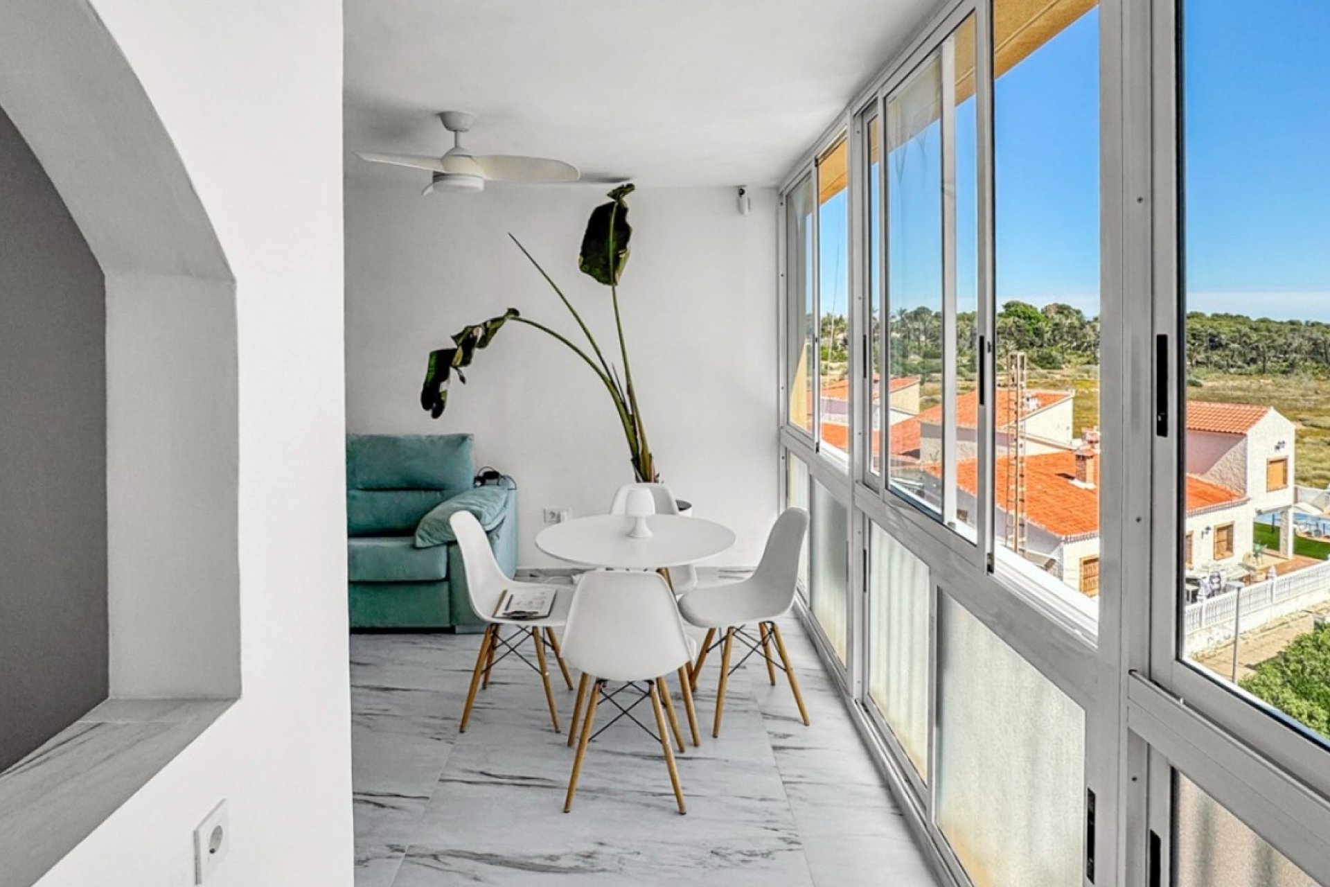 Reventa - Apartment -
Orihuela Costa - Punta Prima