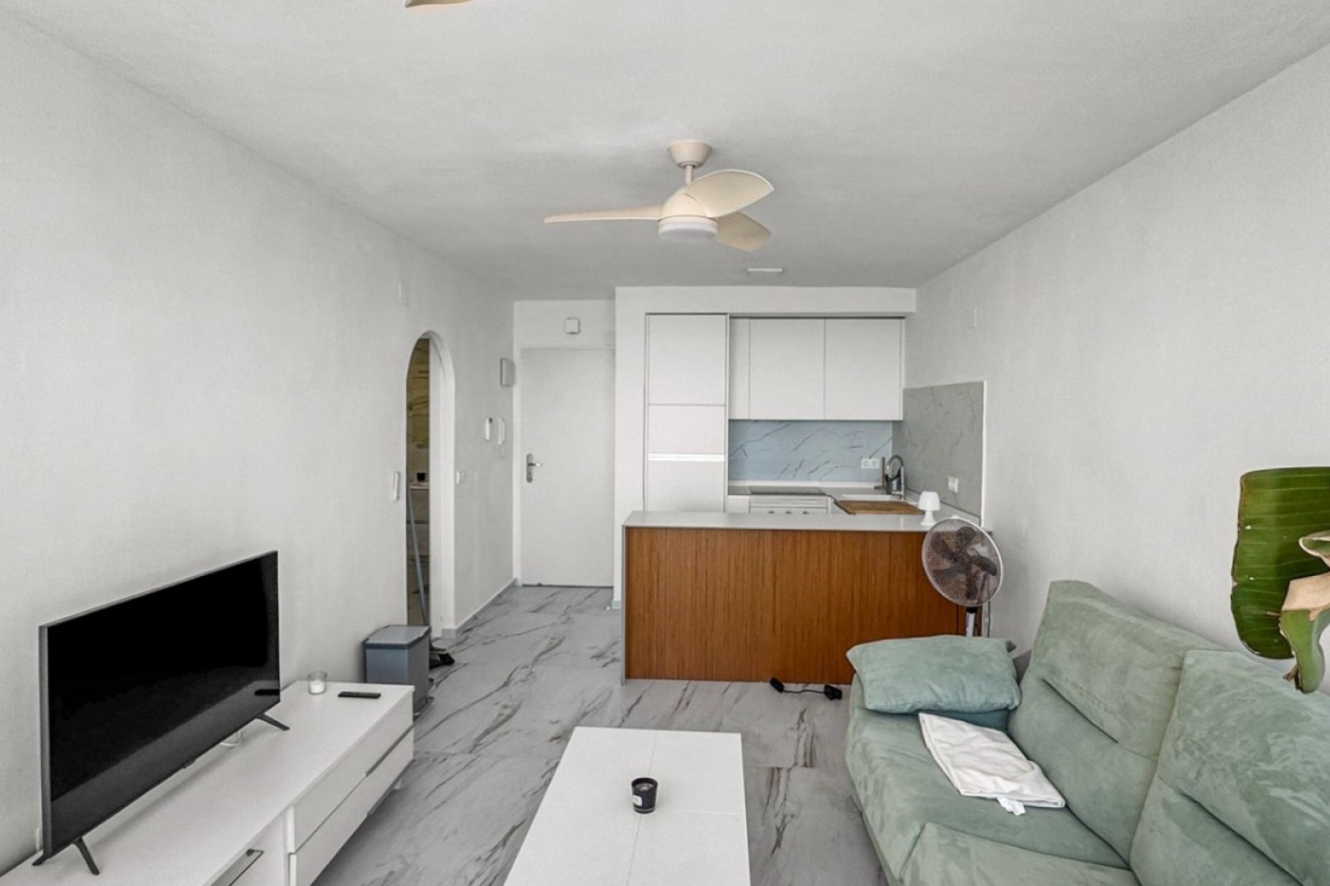 Reventa - Apartment -
Orihuela Costa - Punta Prima