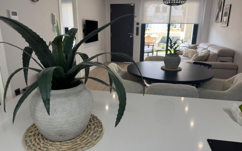 Reventa - Apartment -
Orihuela Costa - Rocio Del Mar