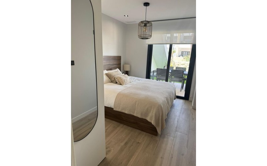 Reventa - Apartment -
Orihuela Costa - Rocio Del Mar