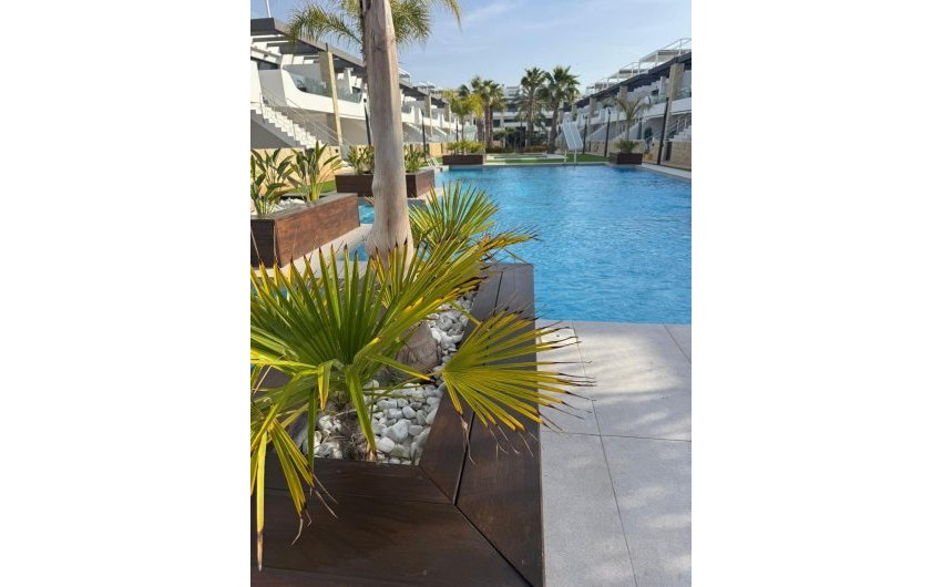 Reventa - Apartment -
Orihuela Costa - Rocio Del Mar