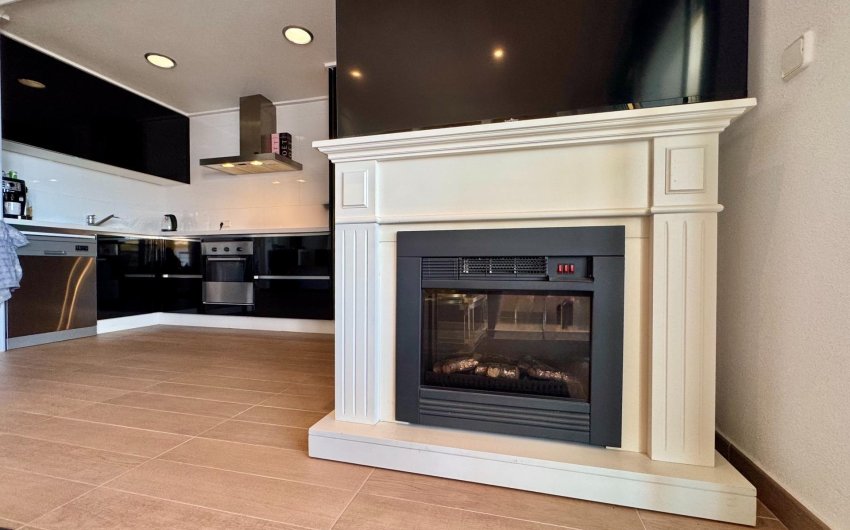 Reventa - Apartment -
Orihuela Costa - Villamartín-las Filipinas