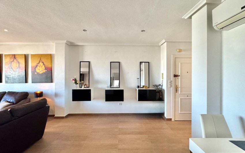 Reventa - Apartment -
Orihuela Costa - Villamartín-las Filipinas