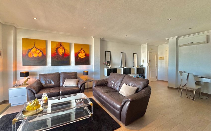 Reventa - Apartment -
Orihuela Costa - Villamartín-las Filipinas