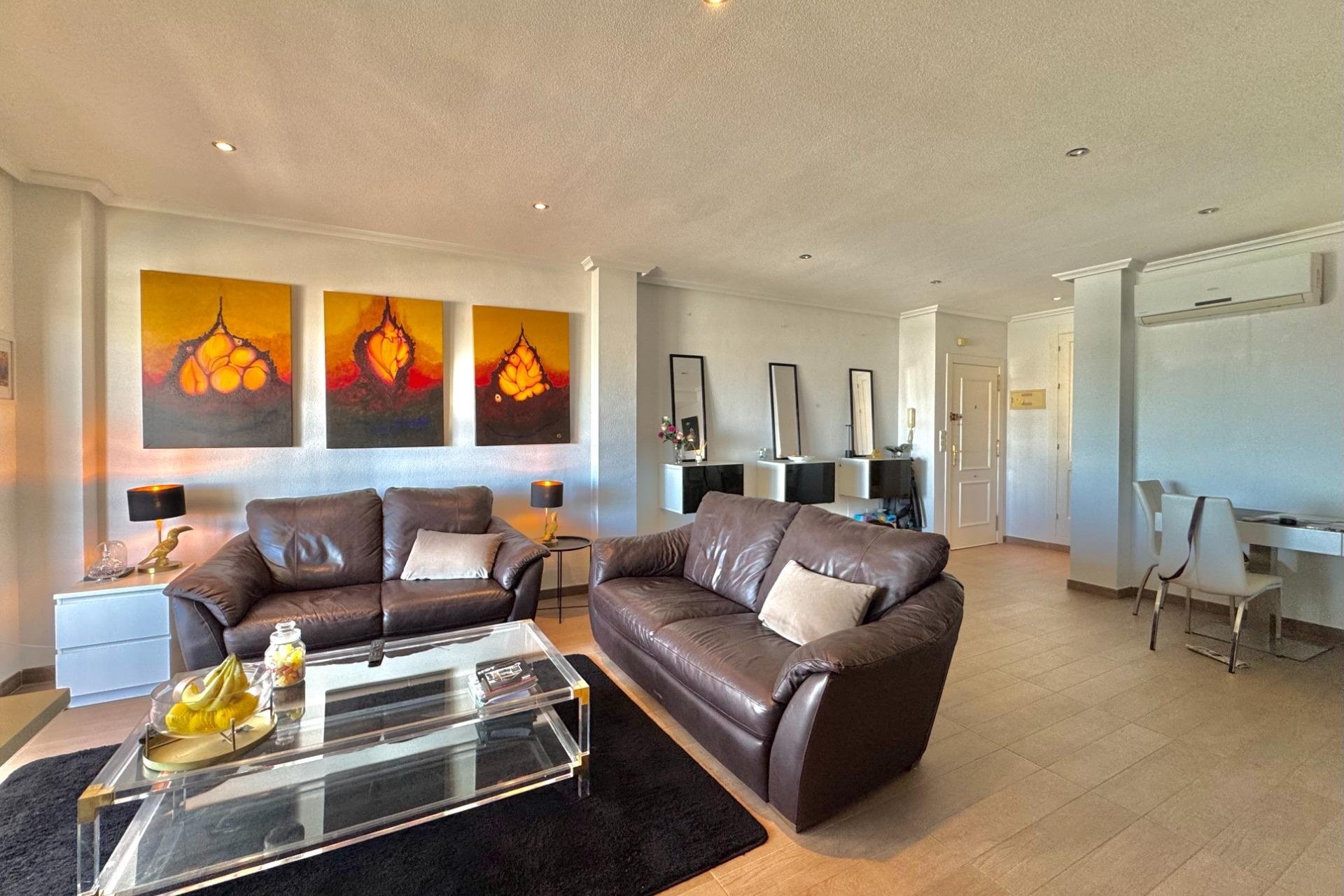 Reventa - Apartment -
Orihuela Costa - Villamartín-las Filipinas