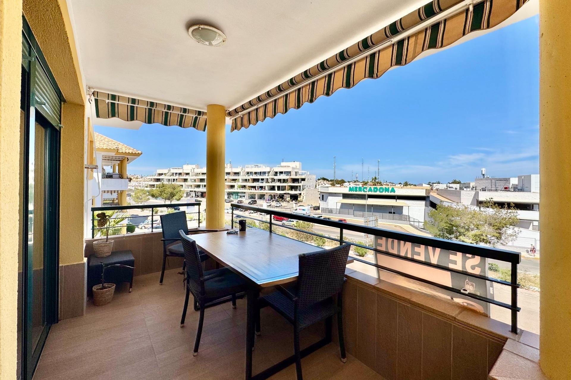 Reventa - Apartment -
Orihuela Costa - Villamartín-las Filipinas