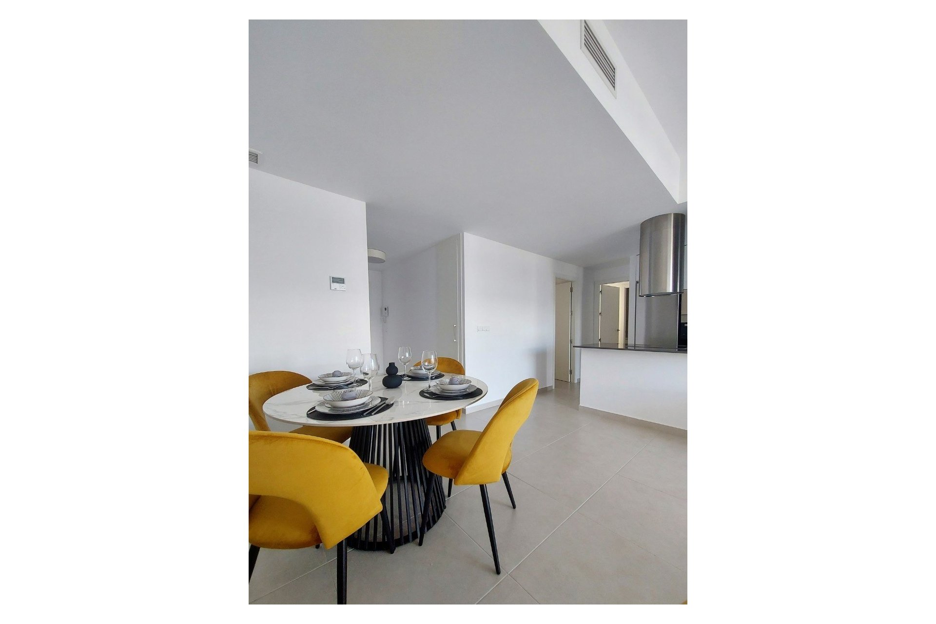 Reventa - Apartment -
Orihuela Costa - Villamartín
