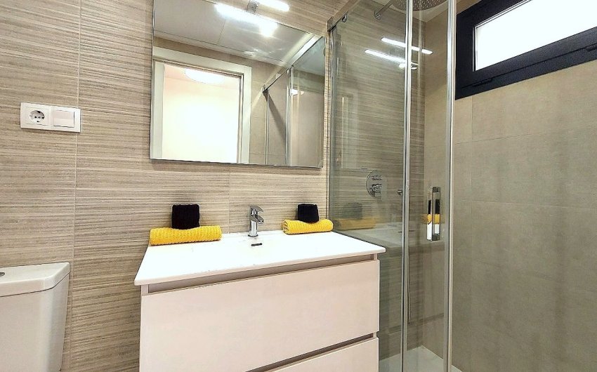 Reventa - Apartment -
Orihuela Costa - Villamartín