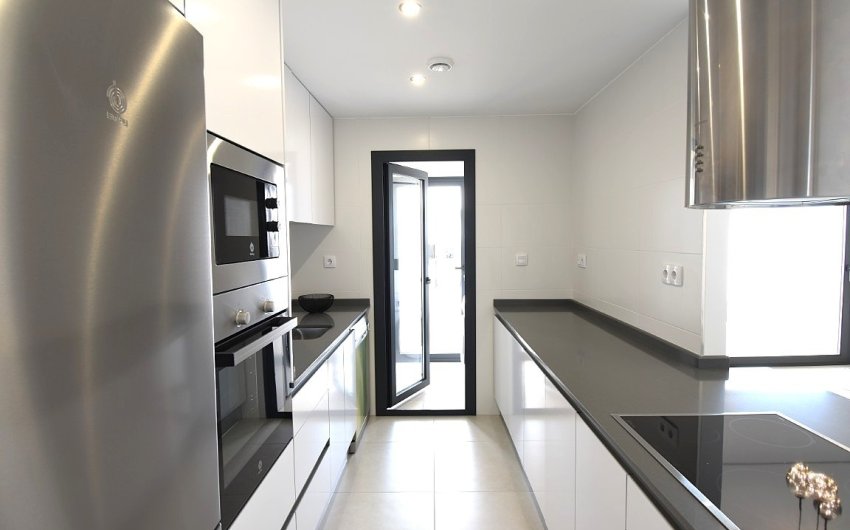 Reventa - Apartment -
Orihuela Costa - Villamartín