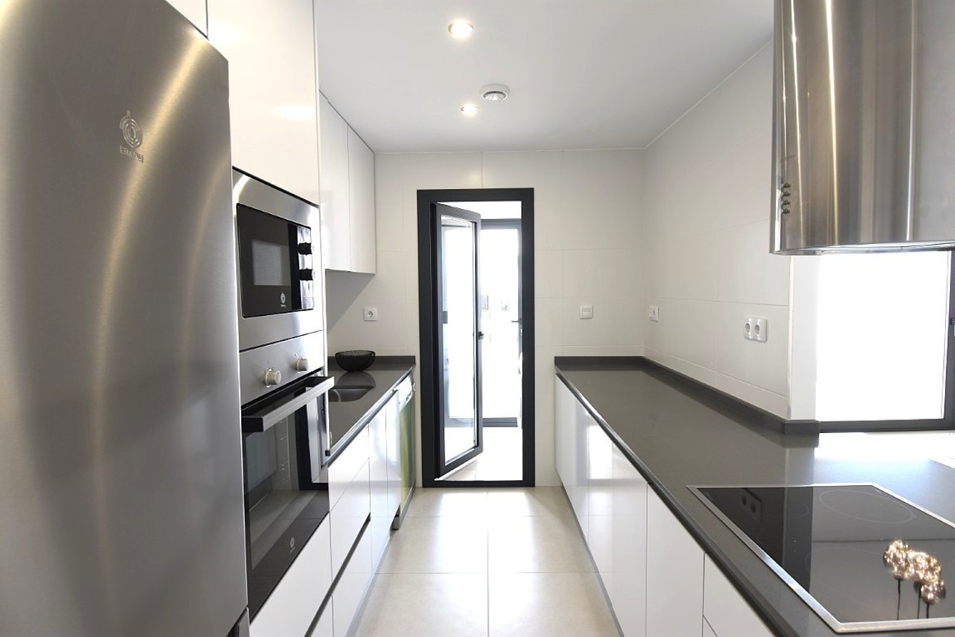 Reventa - Apartment -
Orihuela Costa - Villamartín