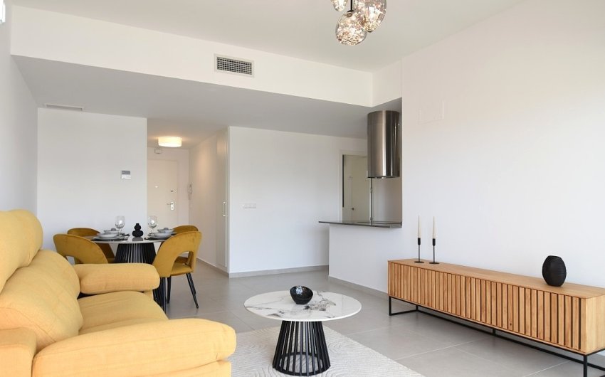 Reventa - Apartment -
Orihuela Costa - Villamartín
