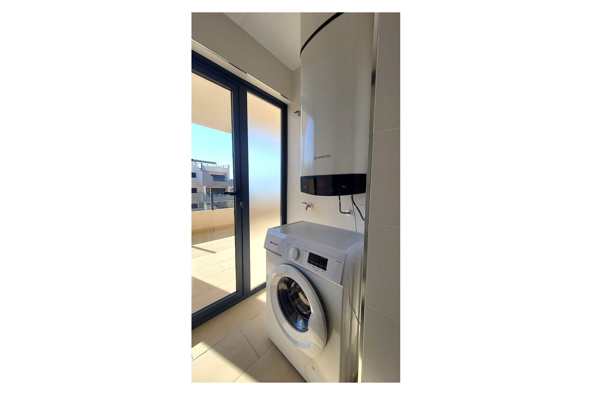 Reventa - Apartment -
Orihuela Costa - Villamartín
