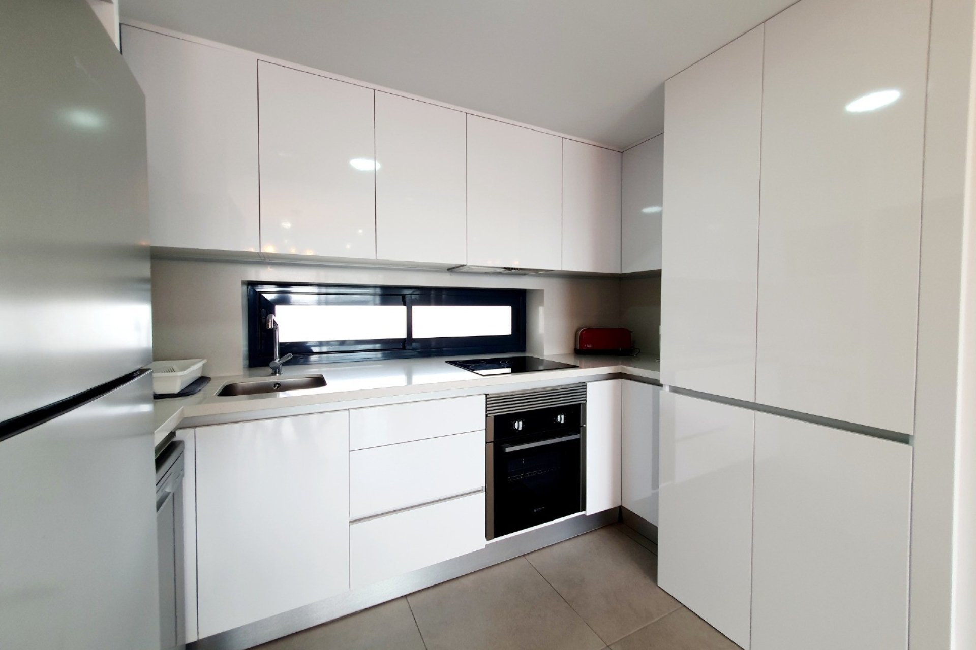 Reventa - Apartment -
Orihuela Costa - Villamartín