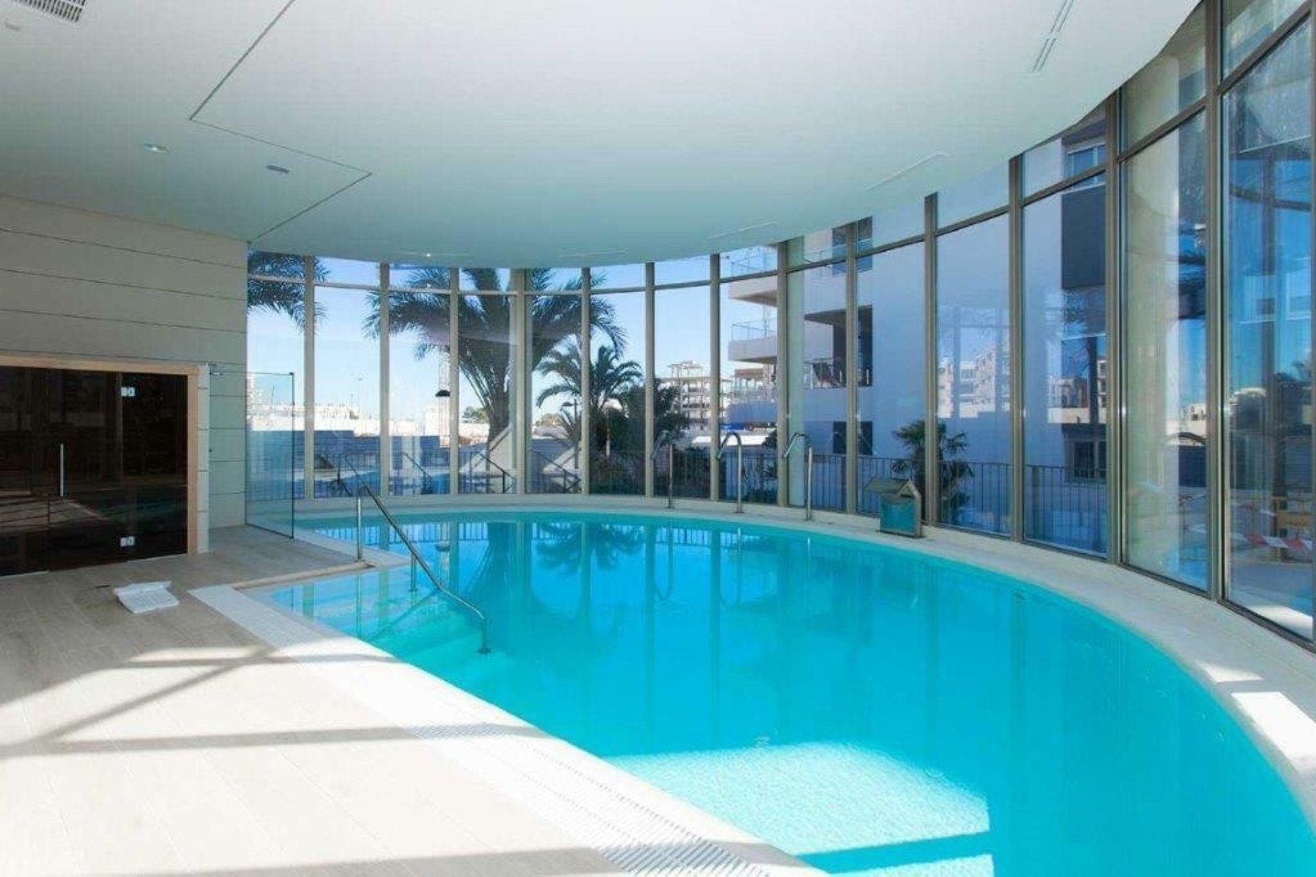 Reventa - Apartment -
Orihuela Costa - Villamartín