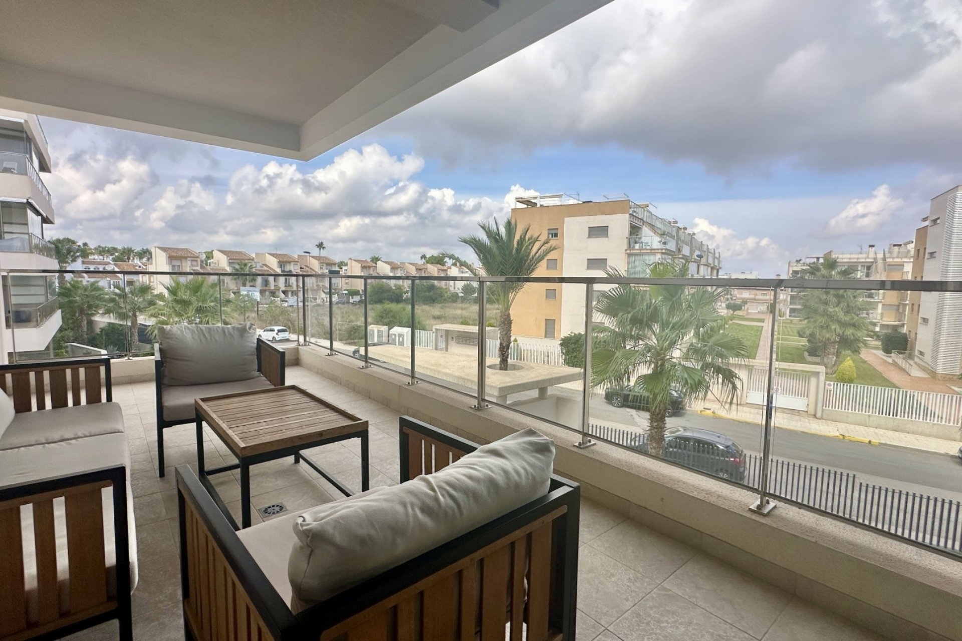 Reventa - Apartment -
Orihuela Costa - Villamartín