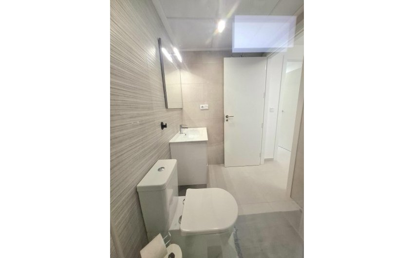 Reventa - Apartment -
Orihuela Costa - Villamartín