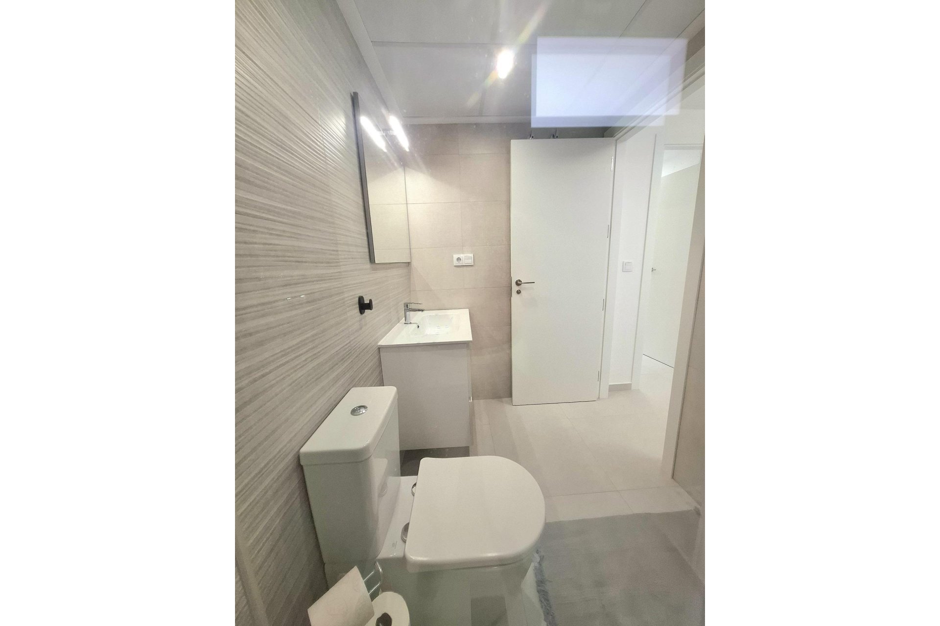 Reventa - Apartment -
Orihuela Costa - Villamartín
