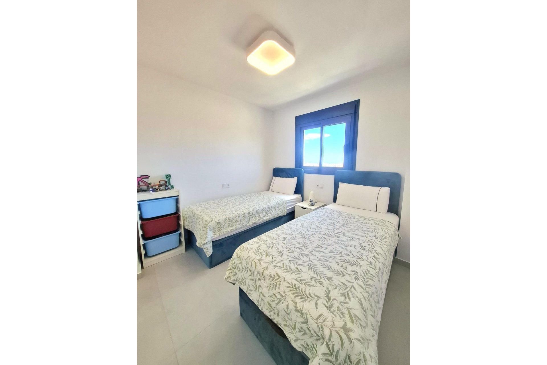 Reventa - Apartment -
Orihuela Costa - Villamartín