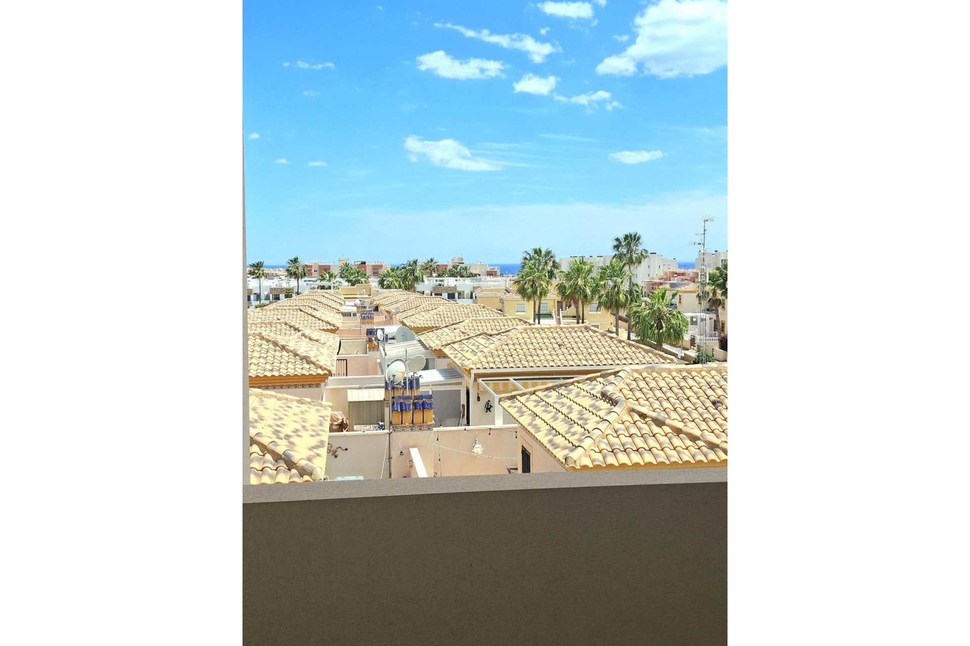 Reventa - Apartment -
Orihuela Costa - Villamartín