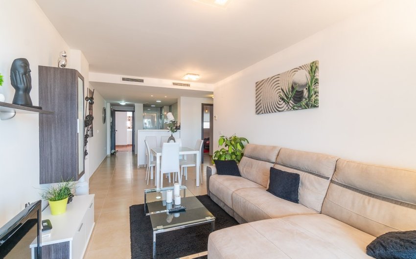 Reventa - Apartment -
Orihuela Costa - Villamartín