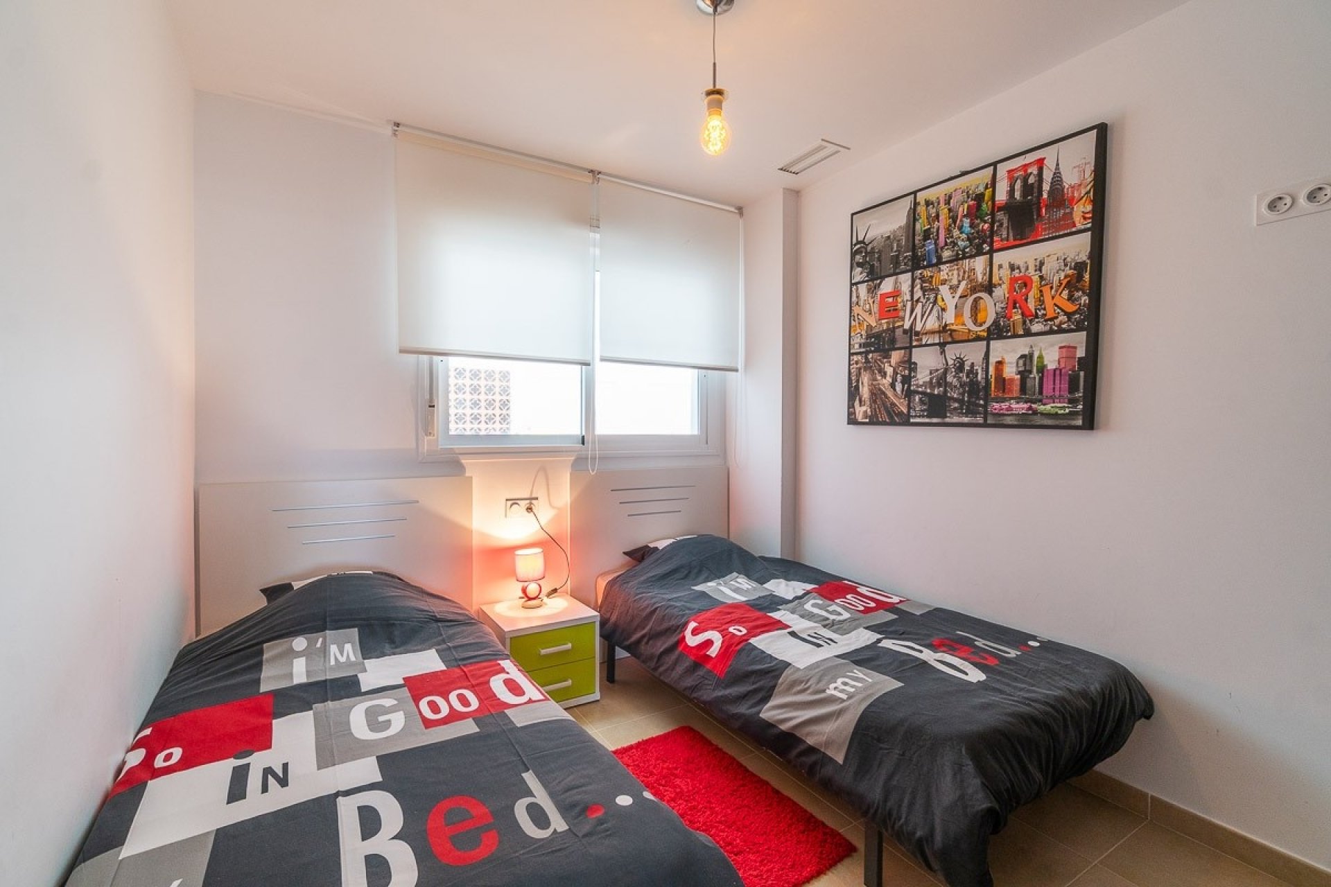 Reventa - Apartment -
Orihuela Costa - Villamartín