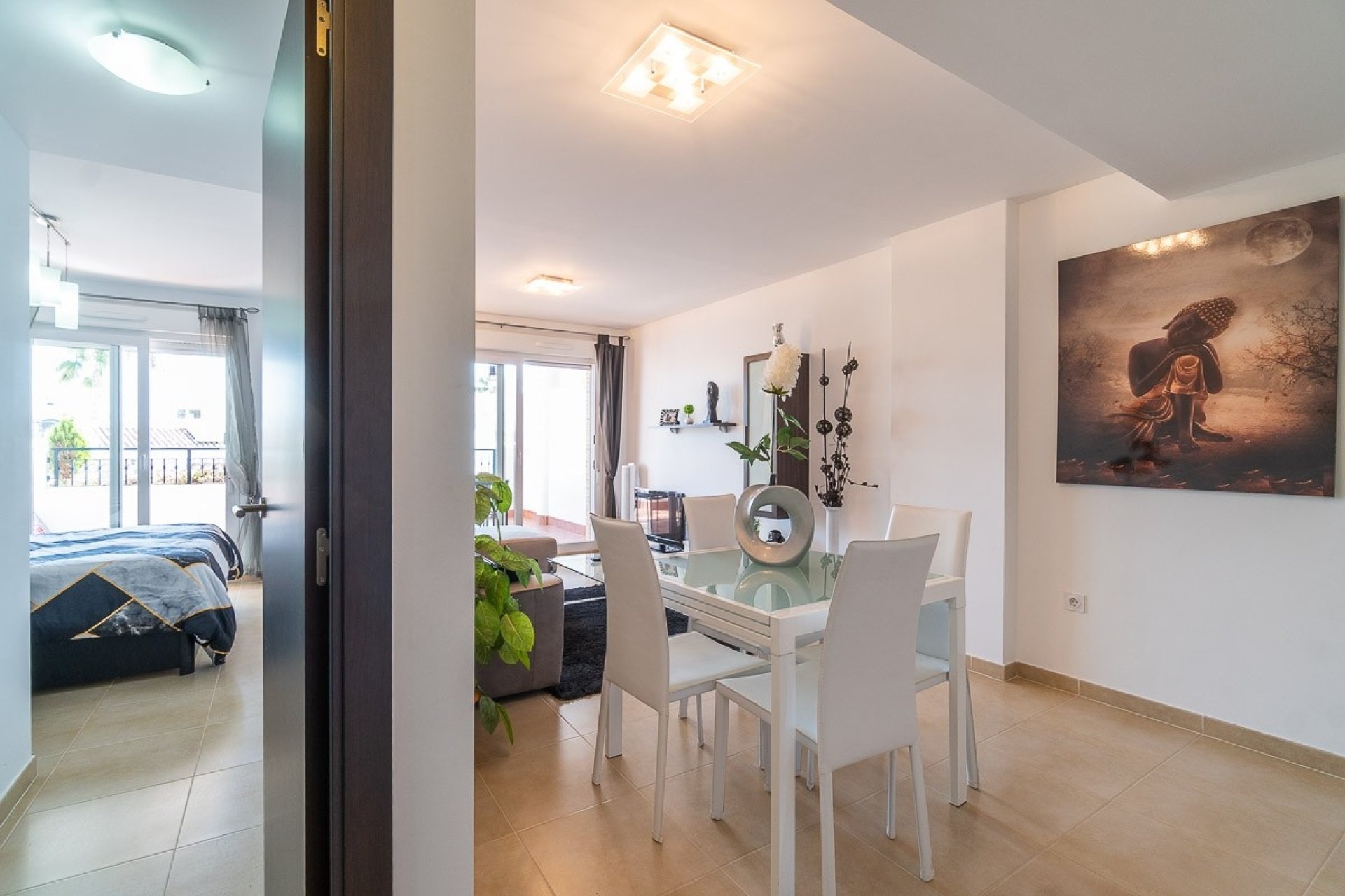 Reventa - Apartment -
Orihuela Costa - Villamartín