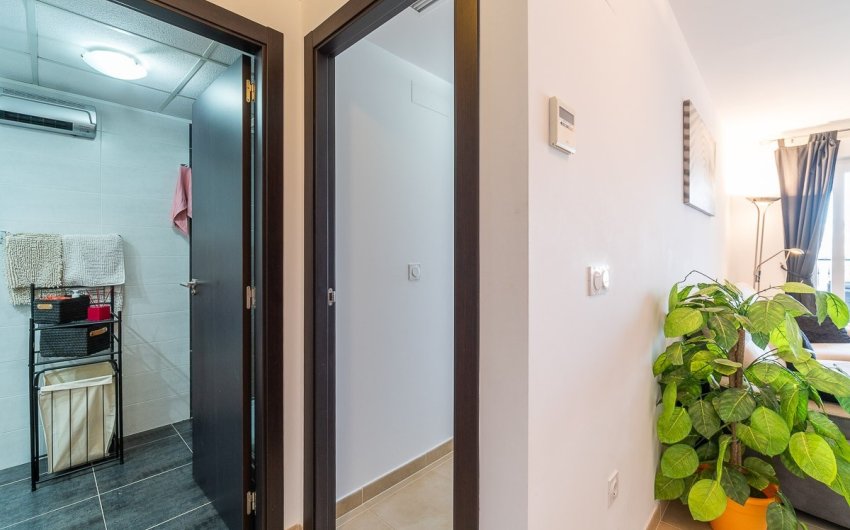 Reventa - Apartment -
Orihuela Costa - Villamartín