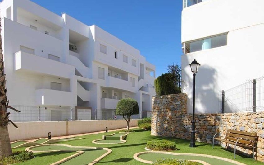 Reventa - Apartment -
Orihuela Costa - Villamartín