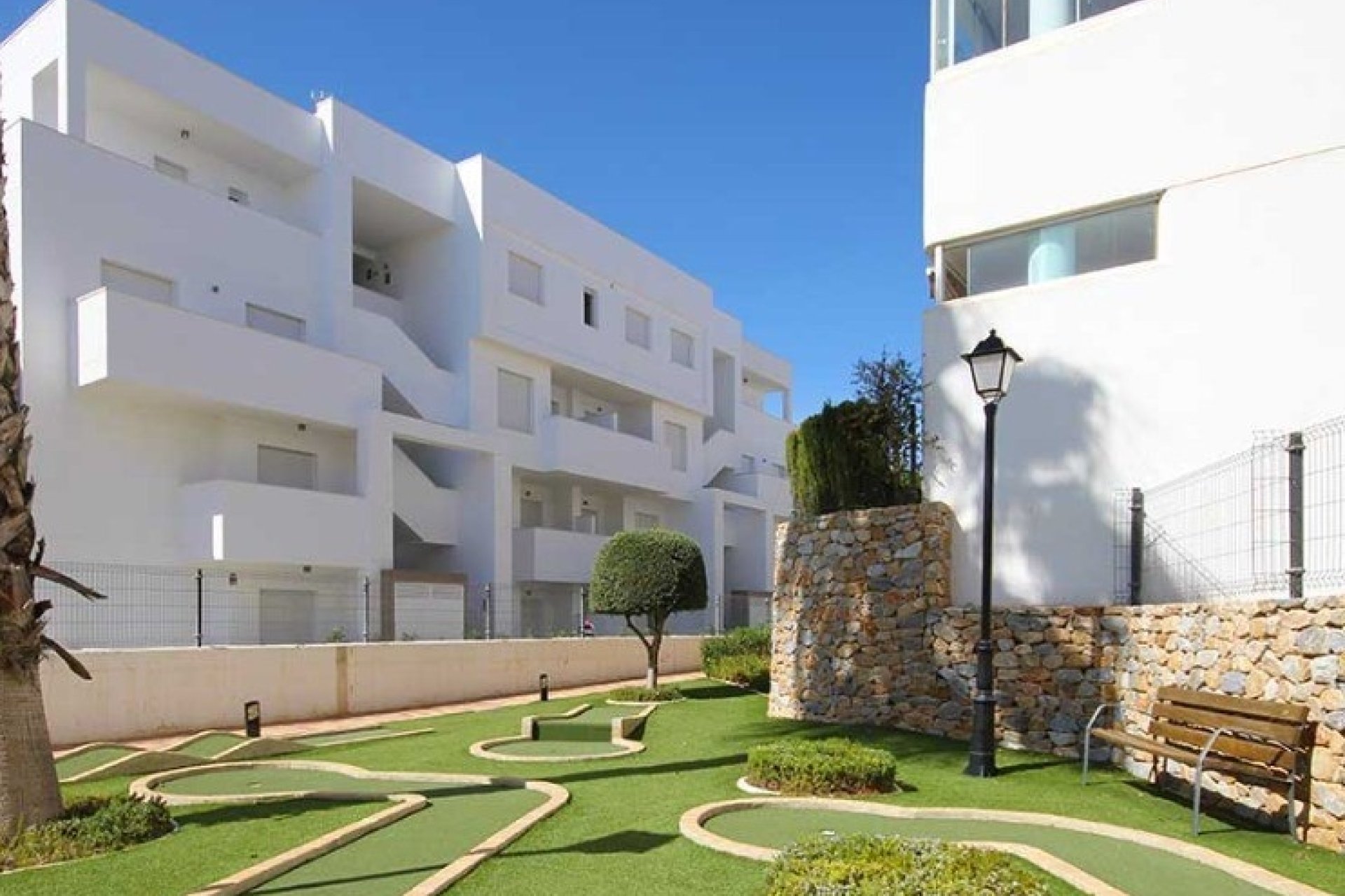 Reventa - Apartment -
Orihuela Costa - Villamartín