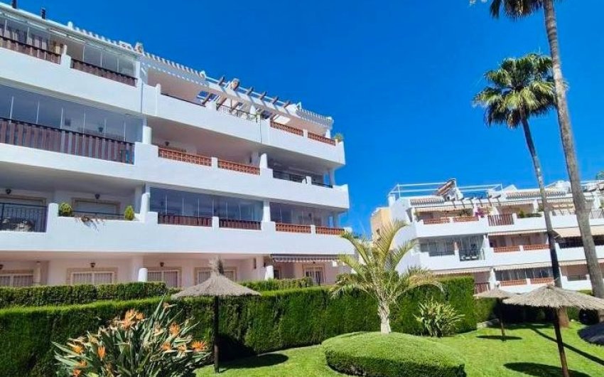 Reventa - Apartment -
Orihuela Costa - Villamartín