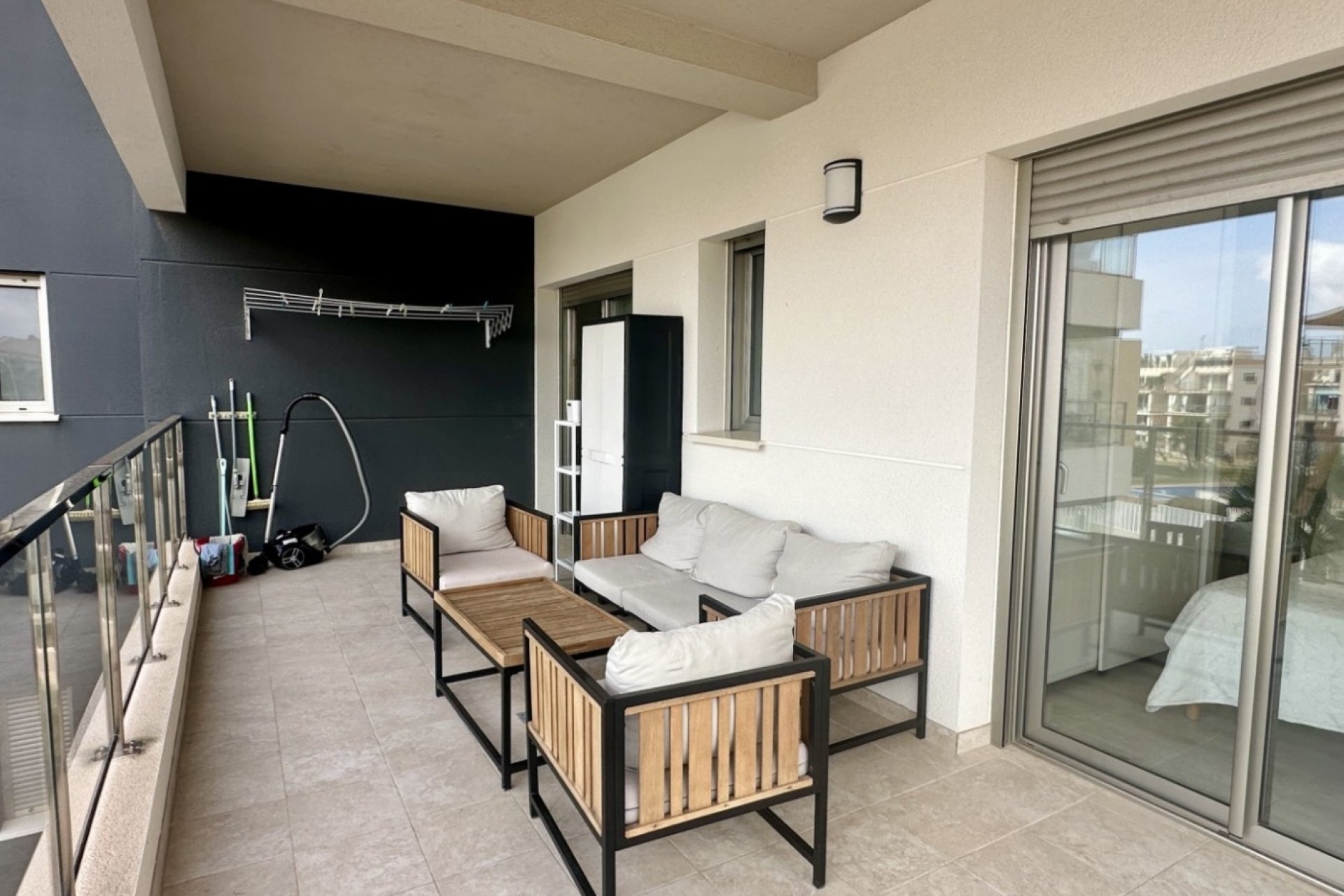 Reventa - Apartment -
Orihuela Costa - Villamartín