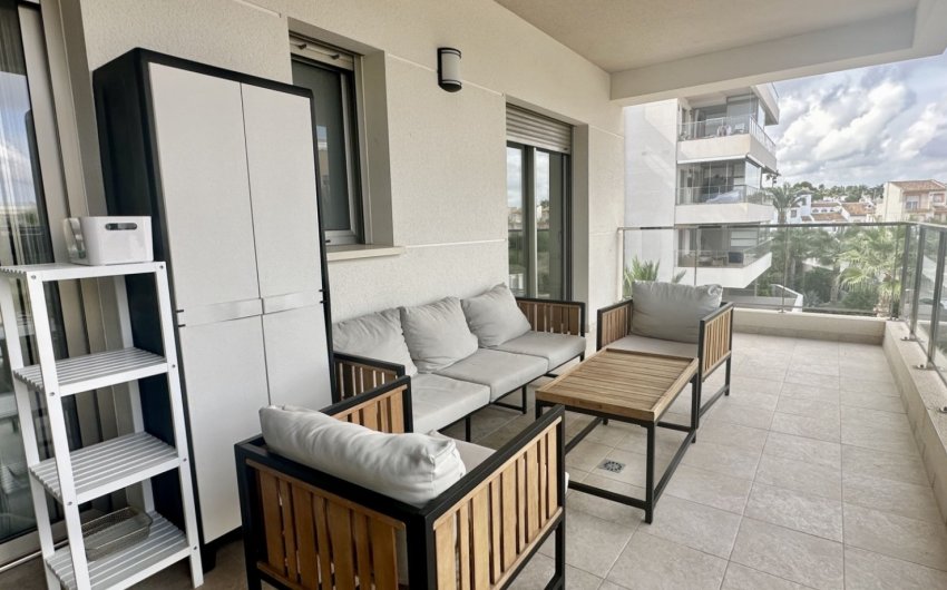 Reventa - Apartment -
Orihuela Costa - Villamartín
