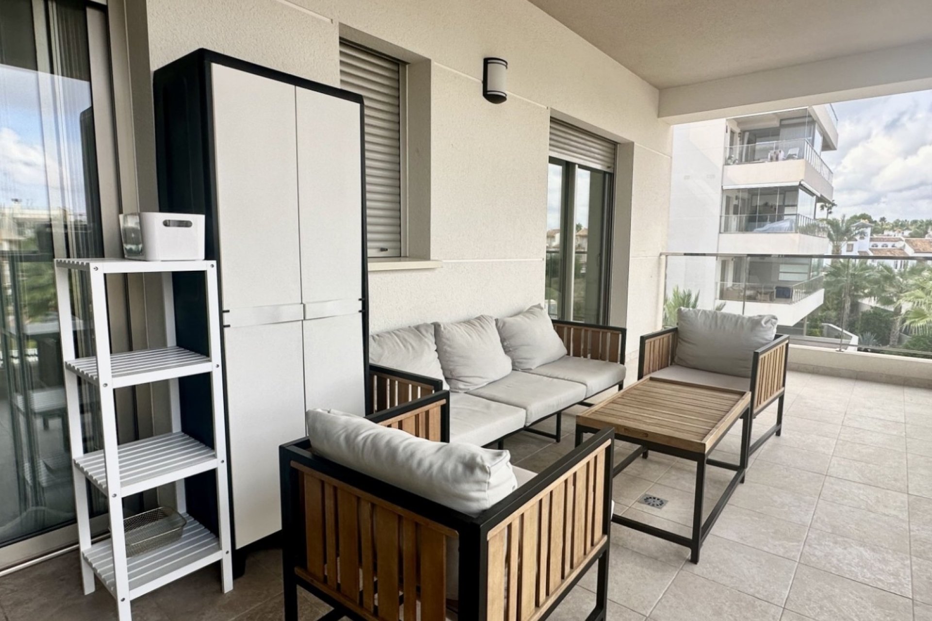 Reventa - Apartment -
Orihuela Costa - Villamartín