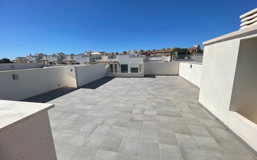 Reventa - Apartment -
Orihuela Costa - Villamartín